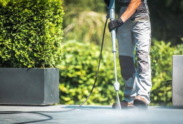 Oakridge, OR  Pressure Washing Services Company